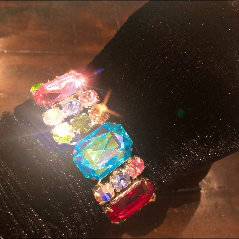 Hollywood Fireworks - Bracelet